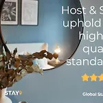 Host & Stay - The Nest