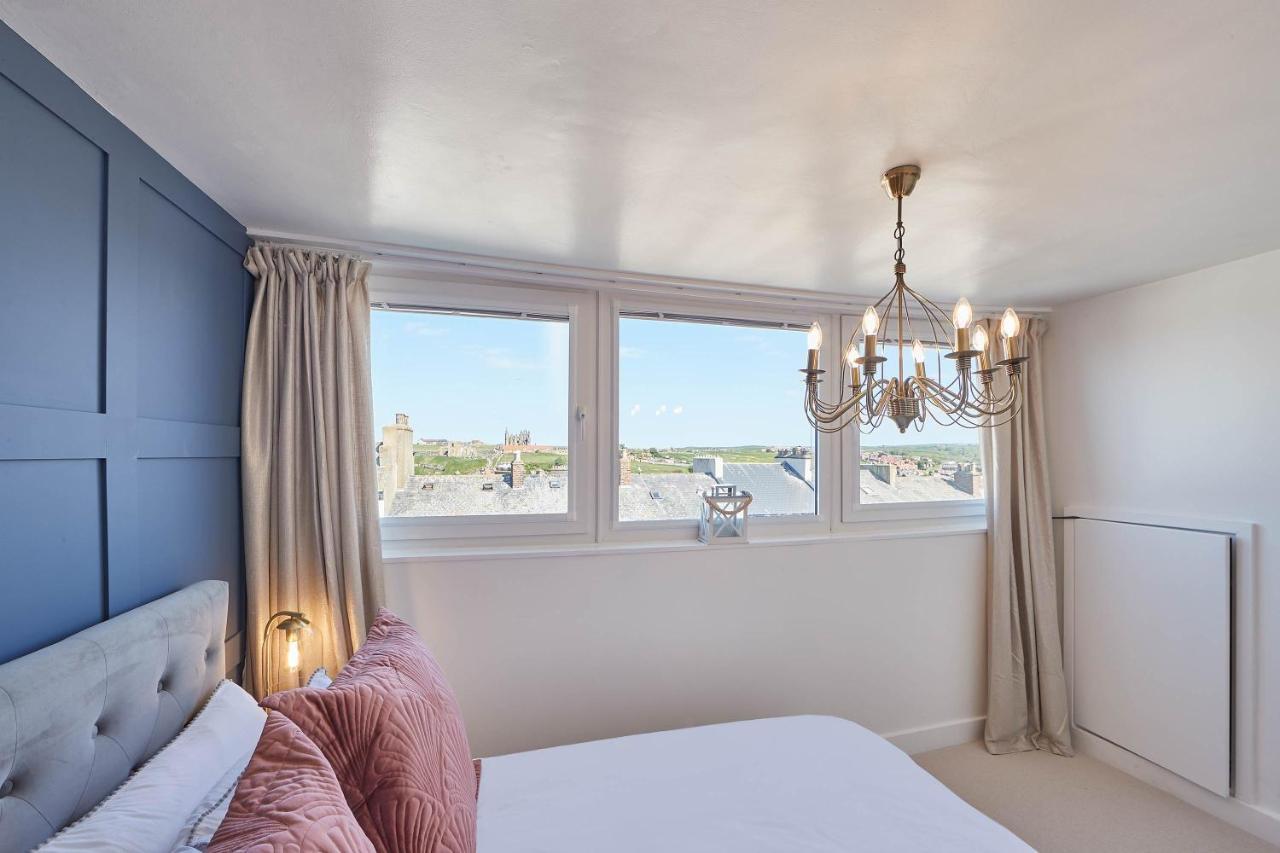 Host & - The Nest Whitby