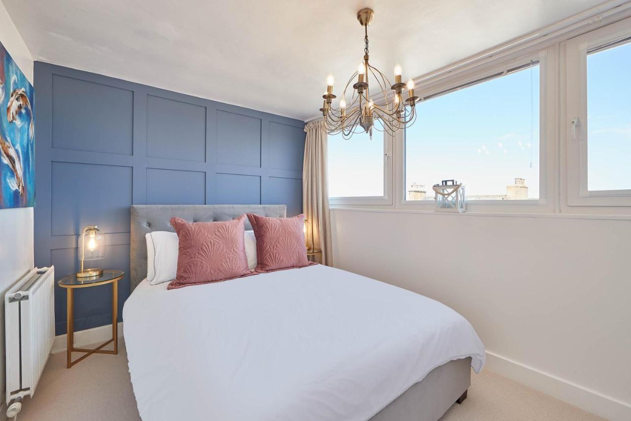 Host & - The Nest Apartment *