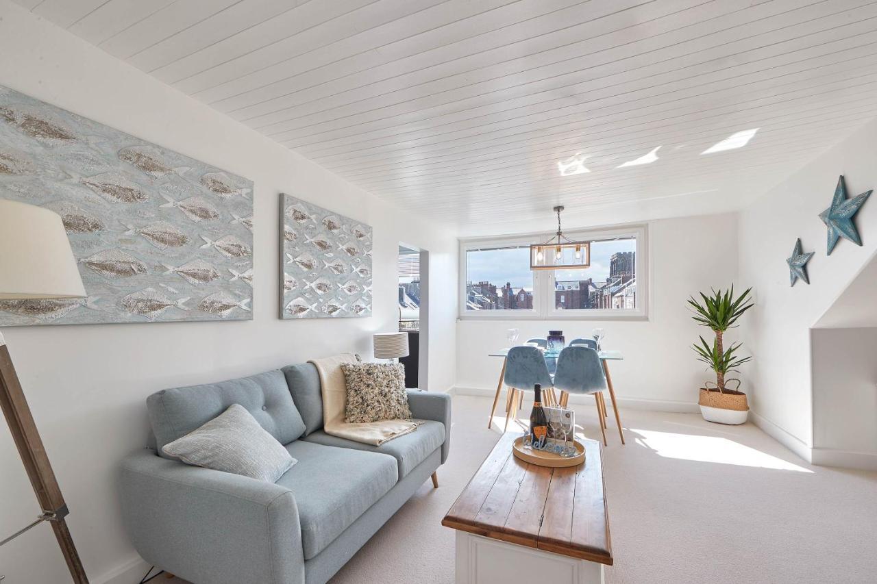 Host & - The Nest Apartment
